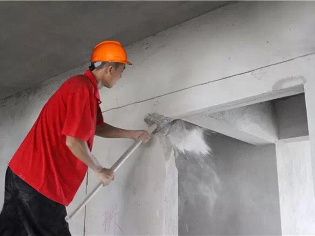 3打局部墻體，先定位彈線切割，防止其他墻體受損.jpg