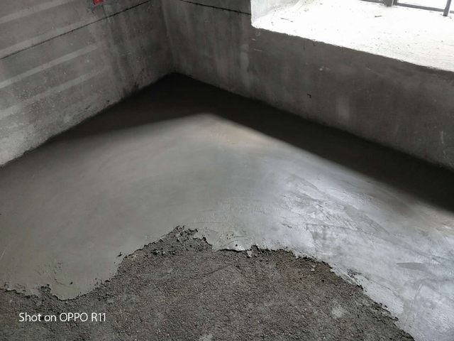 1找平用干漿做壓光面，使地面平整度更好.jpg